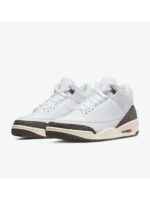 Кроссовки женские Jordan 3 Retro Neapolitan (CK9246-102)