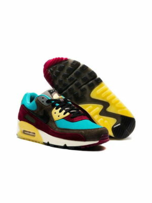 Кроссовки мужские Nike Air Max 90 Nrg (DC6083-200)
