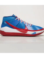 Кроссовки мужские Nike Kd13 (DC0009-400)