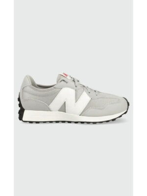 Кроссовки женские New Balance 327 (GS327CGW)