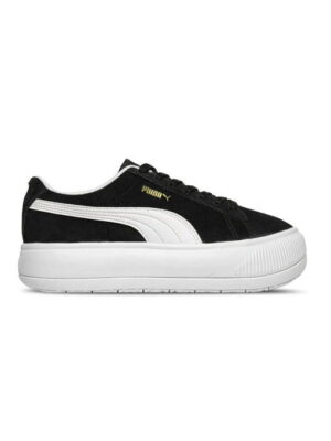 Кроссовки женские Puma Suede Mayu (380686-02)