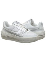 Кроссовки женские Nike Air Force 1 Plt.Af.Orm (DJ9946-101)