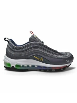Кроссовки женские Nike Air Max 97 Eoi (Gs) (DD2002-001)