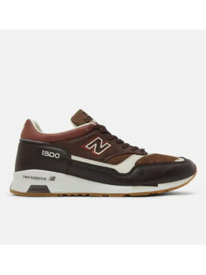 Кроссовки мужские New Balance 1500 (M1500GBI)
