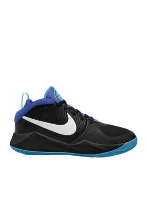 Кроссовки женские Nike Eam Hustle D9 (Gs) (AQ4224-012)