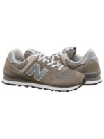 Кроссовки мужские New Balance 574 Classic (ML574EVG)