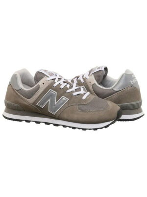 Кроссовки мужские New Balance 574 Classic (ML574EVG)