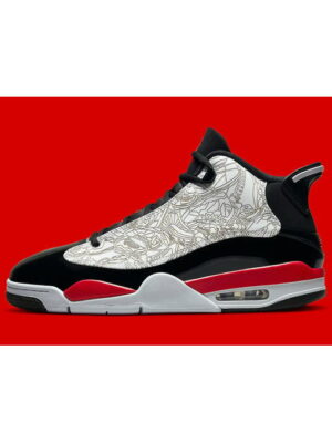 Кроссовки мужские Jordan Dub Zero (311046-162)