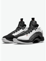 Кроссовки мужские Jordan Xxxv Low (CW2460-101)