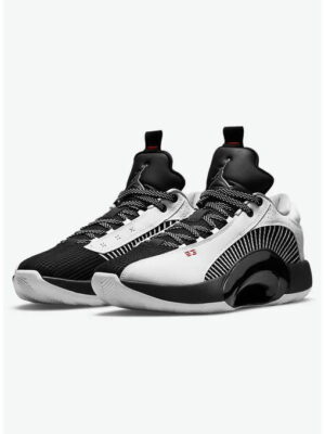 Кроссовки мужские Jordan Xxxv Low (CW2460-101)