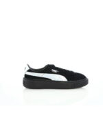 Кроссовки женские Puma Suede Platform Explos Bwns (363649-01)