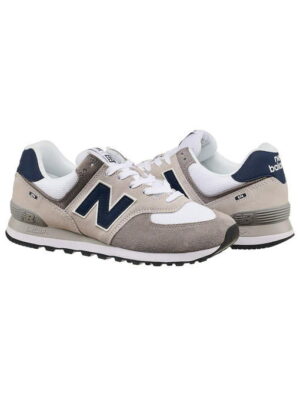 Кроссовки мужские New Balance 574 (ML574EAG)