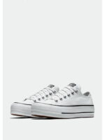 Кеды женские Converse Chuck Taylor All Star Lift Ox (560251C)