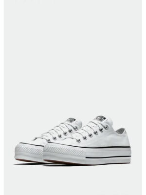Кеды женские Converse Chuck Taylor All Star Lift Ox (560251C)