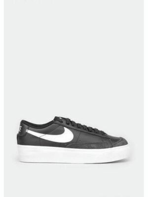 Кеды женские Nike Blazer Low (DJ0292-001)