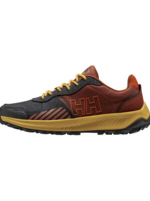 Кроссовки мужские Helly Hansen Hiking Shoes Harrier (11853-301)