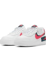 Кроссовки женские Nike W Air Force 1 Shadow White (DB3902-100)