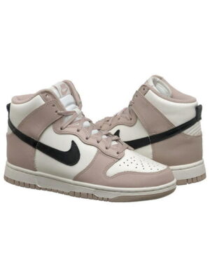 Кроссовки женские Nike W Dunk High (DD1869-200)