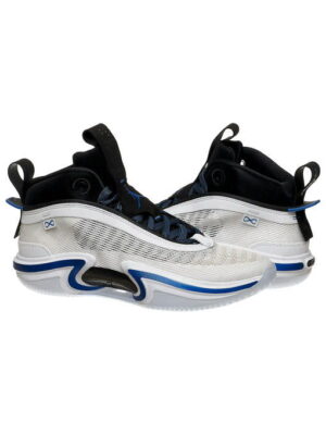 Кроссовки мужские Jordan Air Xxxvi (CZ2650-101)