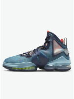 Кроссовки мужские Nike Lebron Xix (CZ0203-400)
