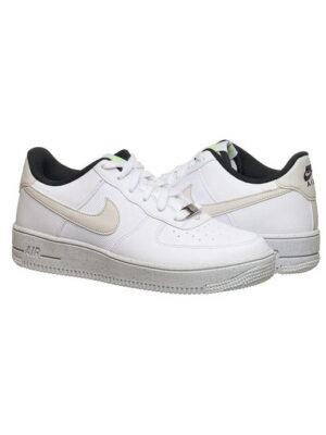 Кроссовки женские Nike Air Force 1 Crater Nn (Gs) (DH8695-101)
