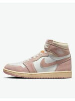Кроссовки женские Nike 1 High Washed Pink (FD2596-600)