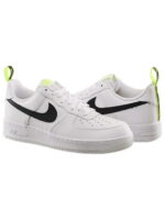 Кроссовки мужские Nike Air Force 1 '07 (DZ4510-100)