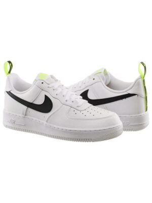 Кроссовки мужские Nike Air Force 1 '07 (DZ4510-100)