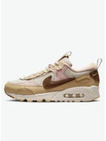 Кроссовки женские Nike Air Max 90 Futura (DZ4704-100)