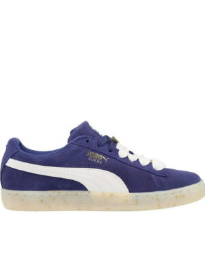 Кроссовки женские Puma Suede Classic Bboy Fab (36555903)