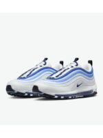 Кроссовки мужские Nike Air Max 97 Blueberry (DO8900-100)