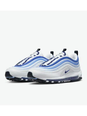 Кроссовки мужские Nike Air Max 97 Blueberry (DO8900-100)