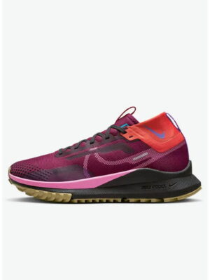 Кроссовки женские Nike React Pegasus Trail 4 Gtx (FD0875-600)