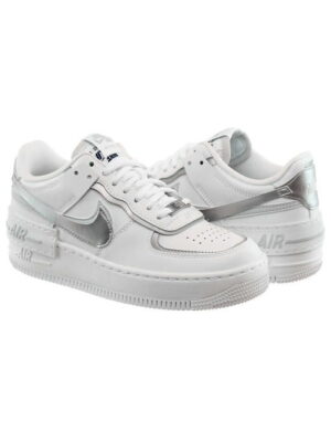 Кроссовки женские Nike Air Force 1 Low Shadow (CI0919-119)