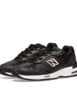 Кроссовки женские New Balance 991Bkp (W991BKP)