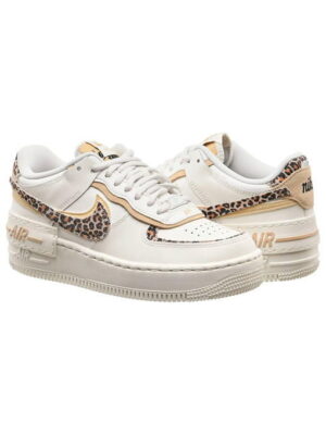 Кроссовки женские Nike Air Force 1 Shadow (CI0919-120)