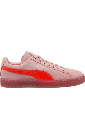Кроссовки женские Puma Sophia Webster Suede (36473703)