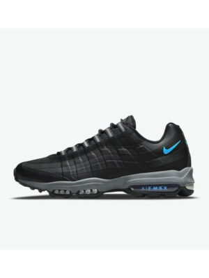 Кроссовки мужские Nike Air Max 95 Ultra (DO6705-001)