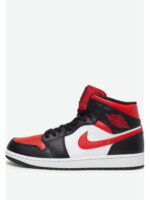 Кроссовки мужские Jordan Youth Air Jordan 1 Mid (554725-079)