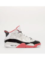 Кроссовки мужские Jordan Dub Zero (311046-160)