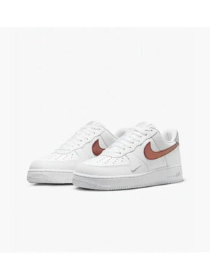 Кроссовки мужские Nike Air Force 1 07 Lv8 (FD0654-100)