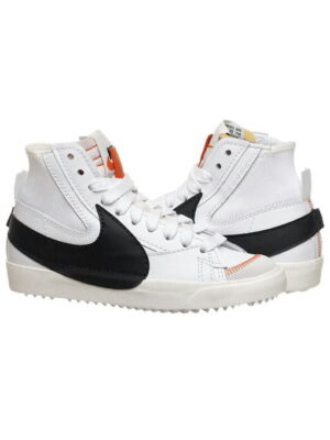 Кроссовки унисекс Nike Blazer Mid '77 Jumbo (DD3111-100)