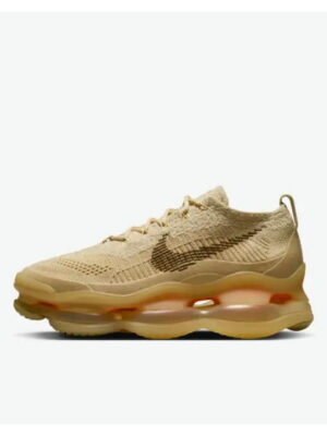 Кроссовки женские Nike Air Max Scorpion Fk (DJ4702-200)