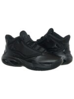 Кроссовки мужские Jordan The Jordan Max Aura 4 “Black Cat” (DN3687-001)