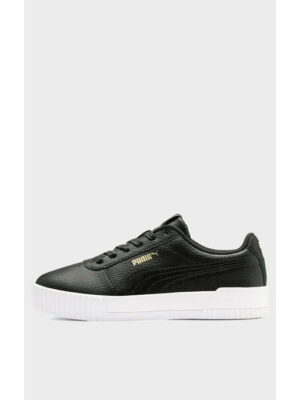 Кроссовки женские Puma Carina Lux (370281-01)