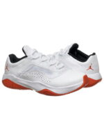 Кроссовки женские Jordan 11 Cmft Low Gs (CZ0907-106)