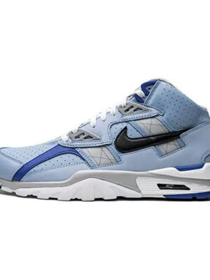 Кроссовки мужские Nike Air Trainer Sc High Kansas City Royals (DX1791-400)