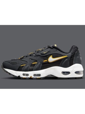 Кроссовки мужские Nike Air Max 96 Ii (DH4756-001)