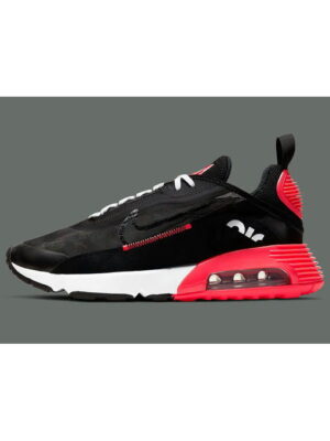 Кроссовки женские Nike Buty Air Max 2090 Sp (CU9174-600)