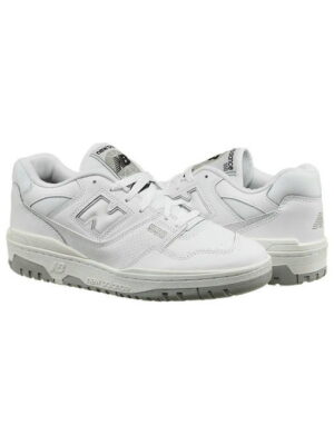 Кроссовки мужские New Balance 550 (BB550PB1)